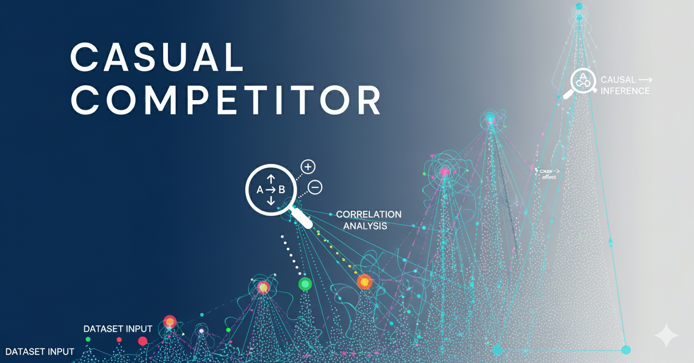 Casual Competitor