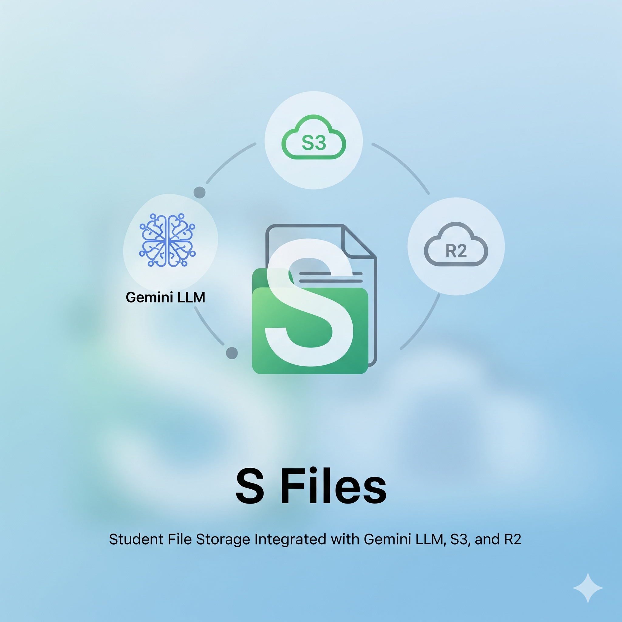 S Files