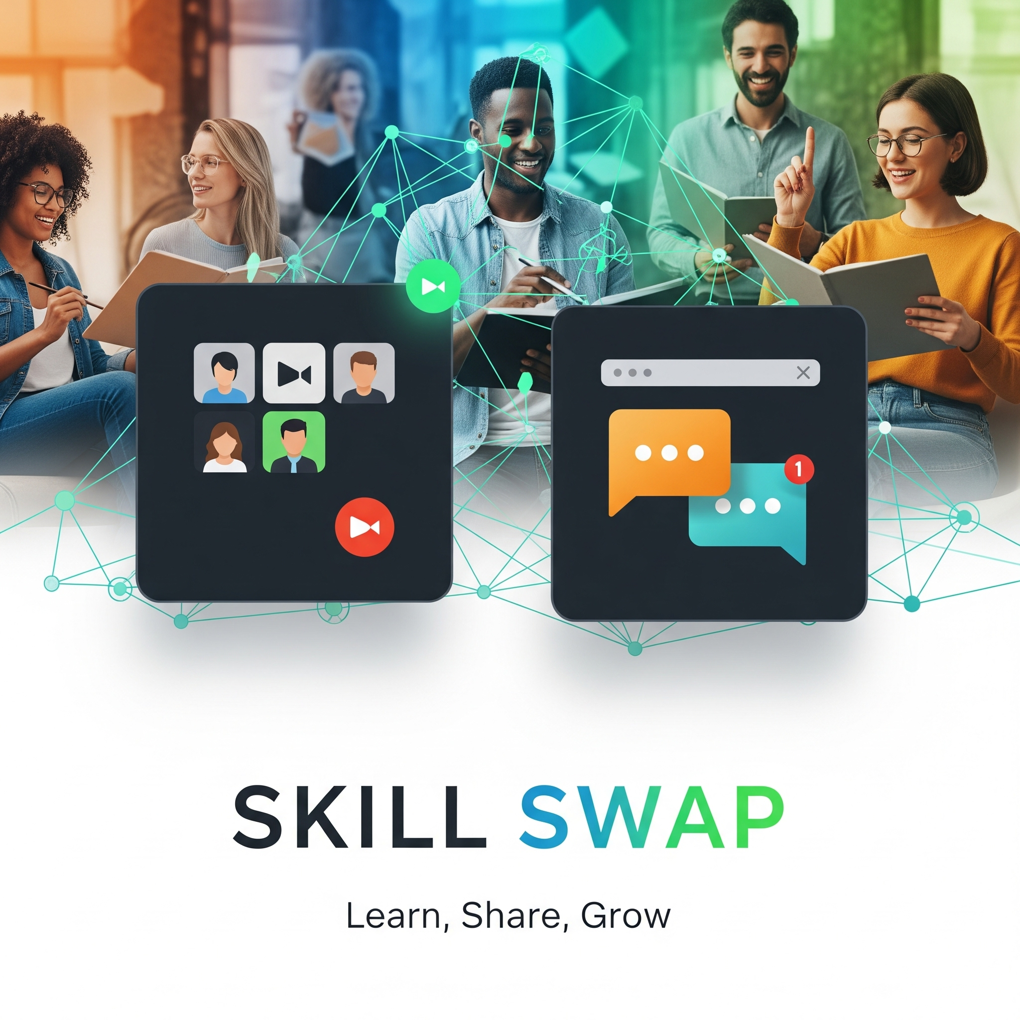 Skill Swap